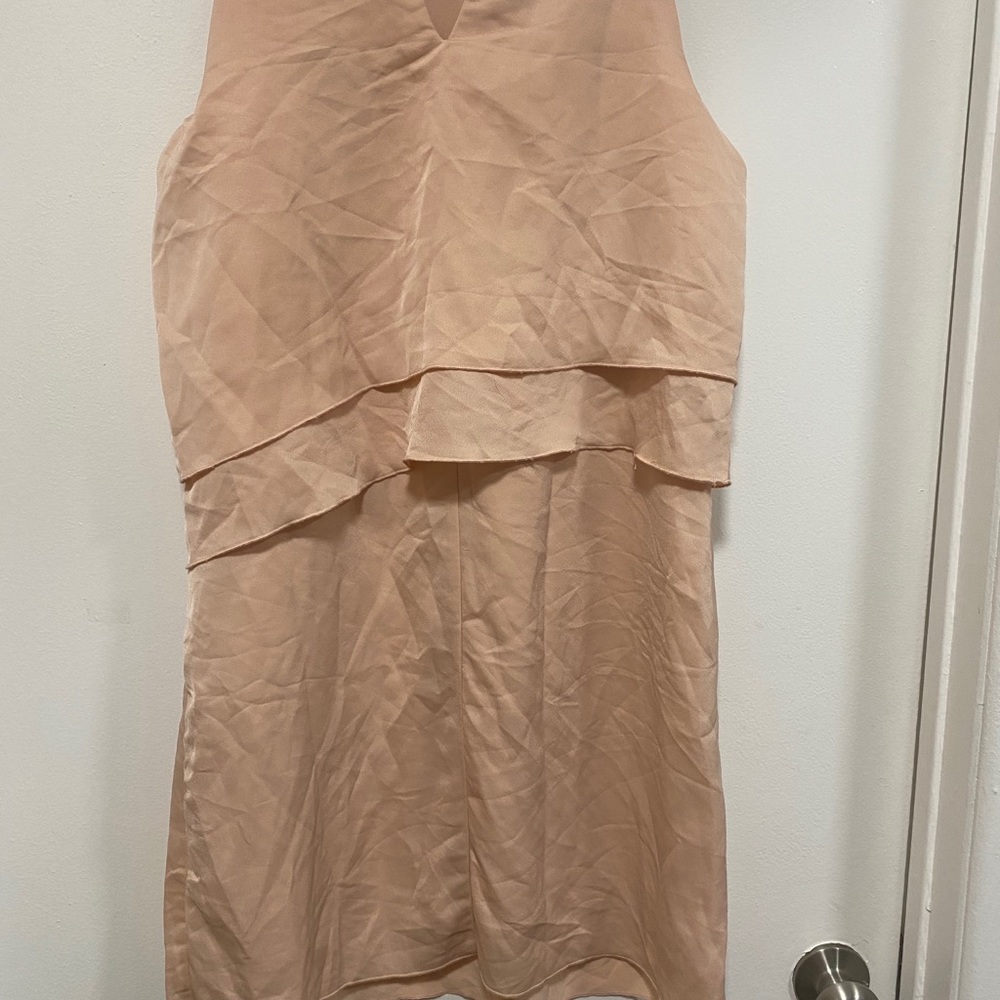 Knee length Vero Moda dress - Picture 3 of 4